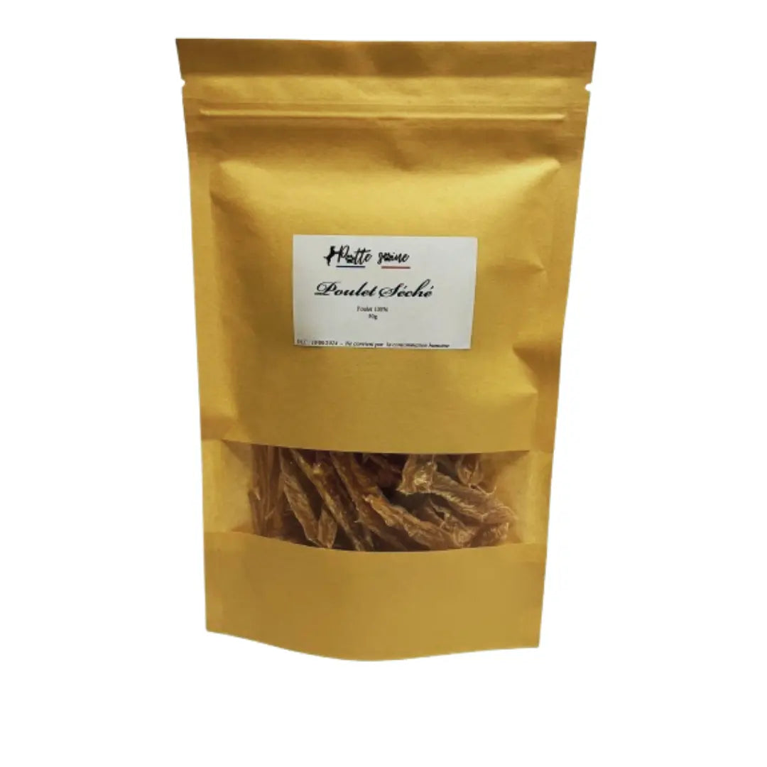 Poulet Séché - 50g
