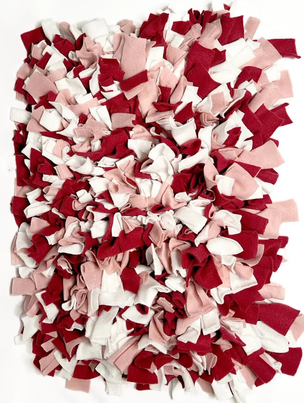 Tapis de Fouille Chien et Chat 40x40 cm - Au Nom De La Rose