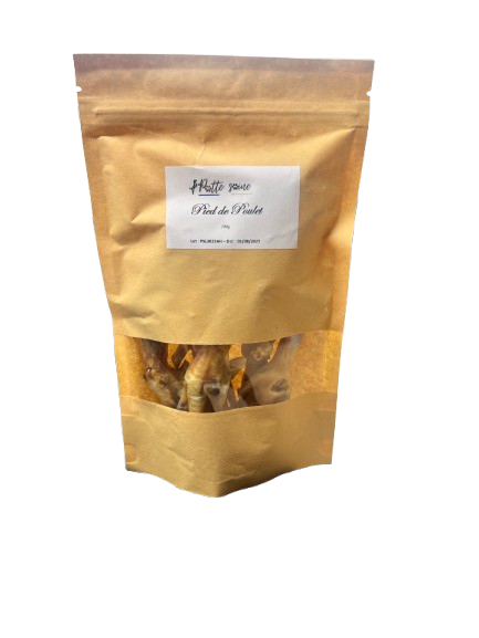 Pied de Poulet - 100g
