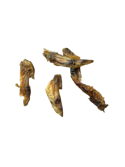 Ailes de Poulet - 100g