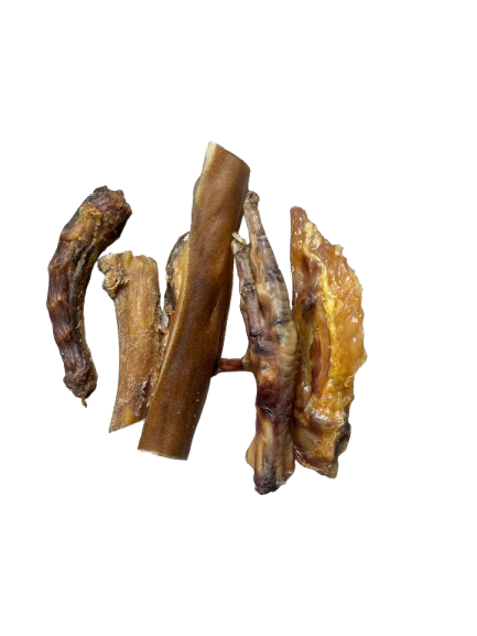 Assortiment de Mastication