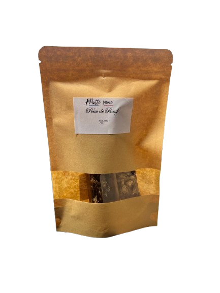 Peau de Bœuf - 100g