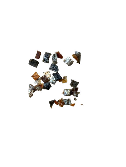 Peau de Saumon - 30g