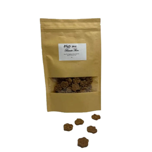 Biscuits Thon - 50g