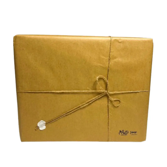 Box de Mastication