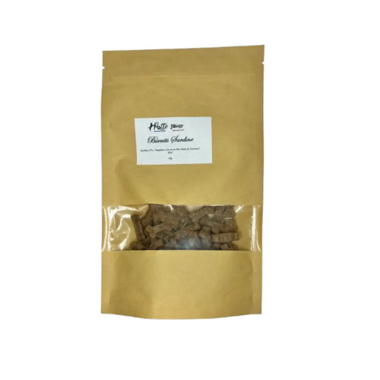 Biscuits Sardine - 50g