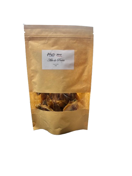 Ailes de Poulet - 100g