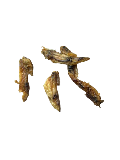 Ailes de Poulet - 100g